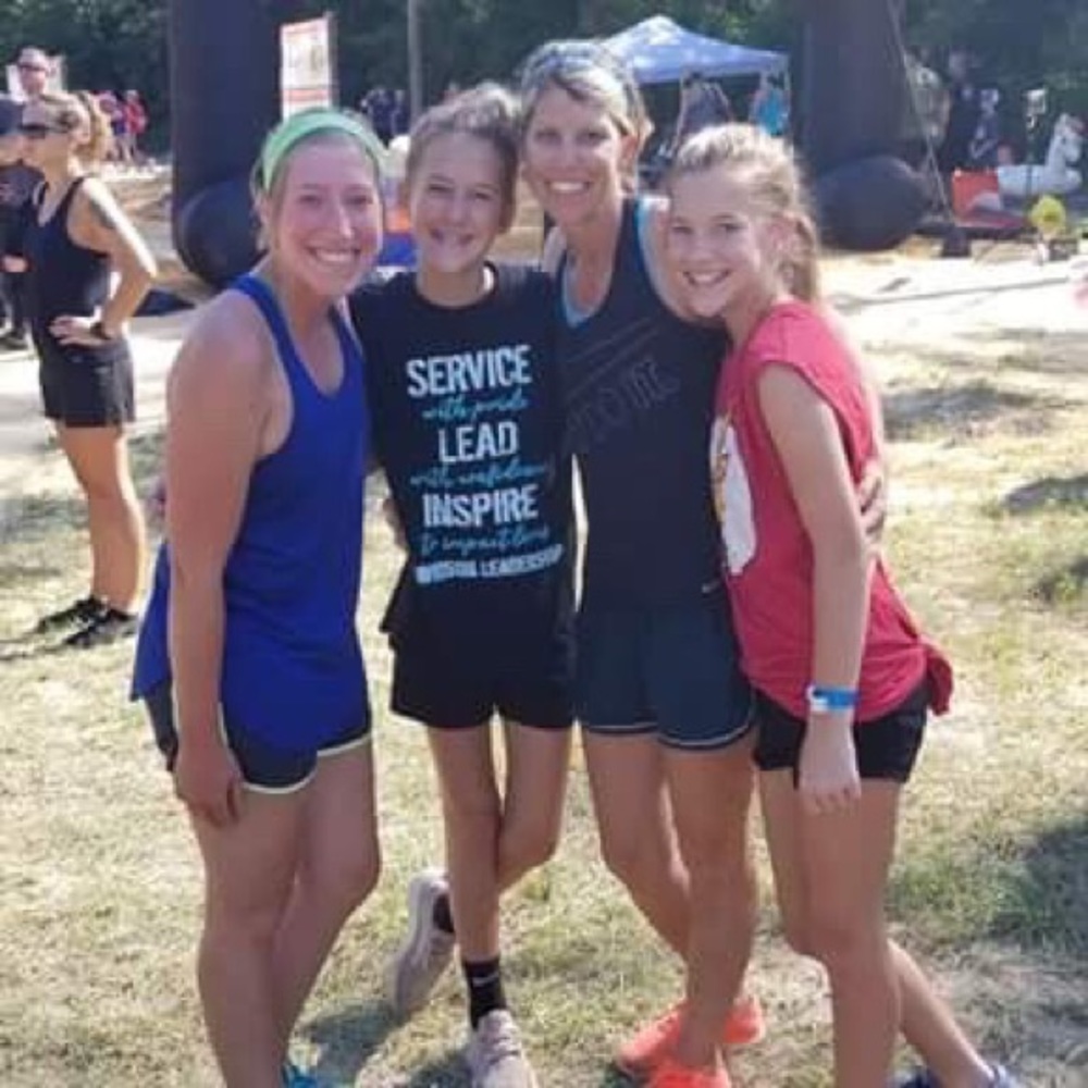 Meet your Posher, Maeghan